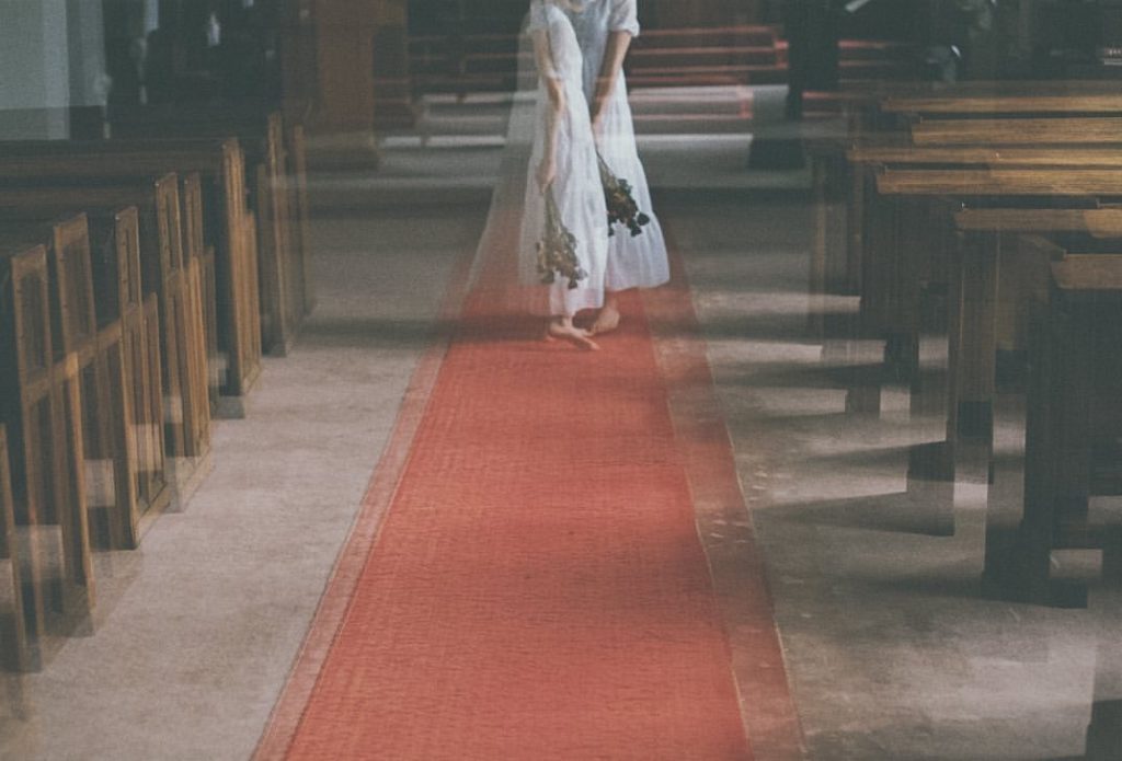 v2视觉婚纱摄影：深圳一家专业拍摄外景的婚纱影楼插图